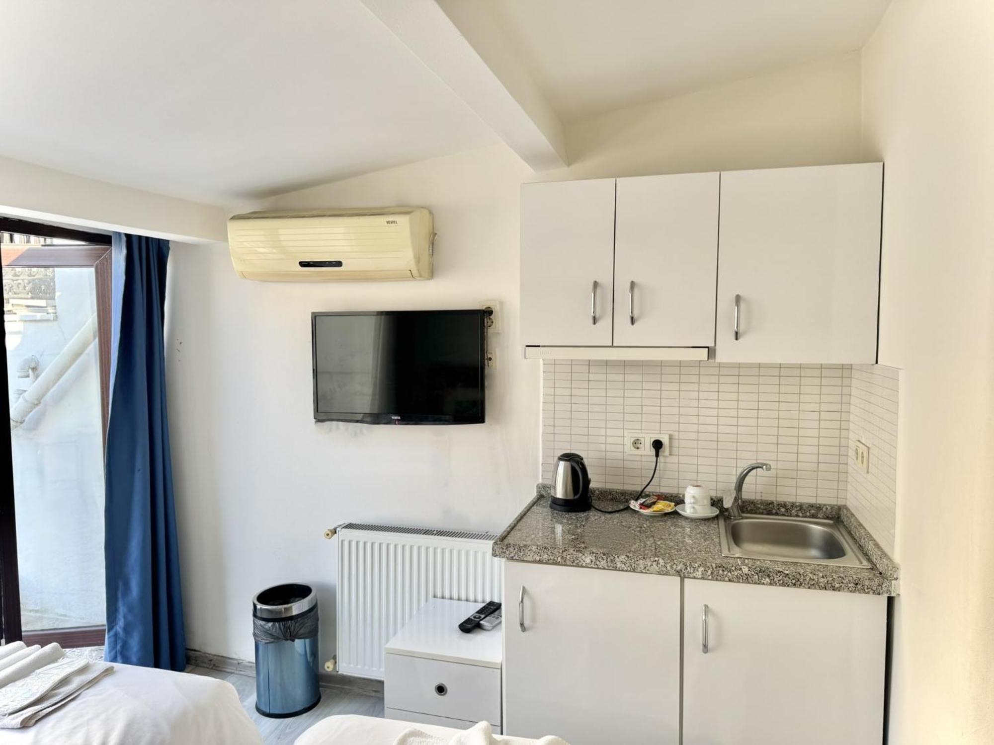 Hotel Taksim Seven *