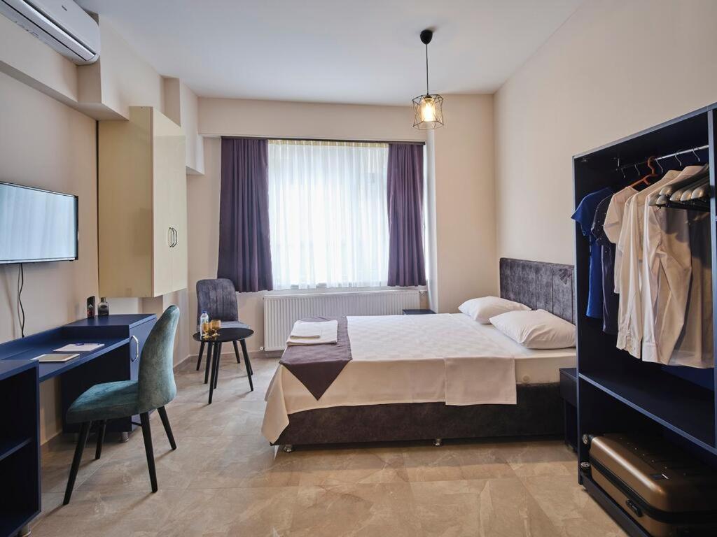 Royal Old Town Hotel 3*