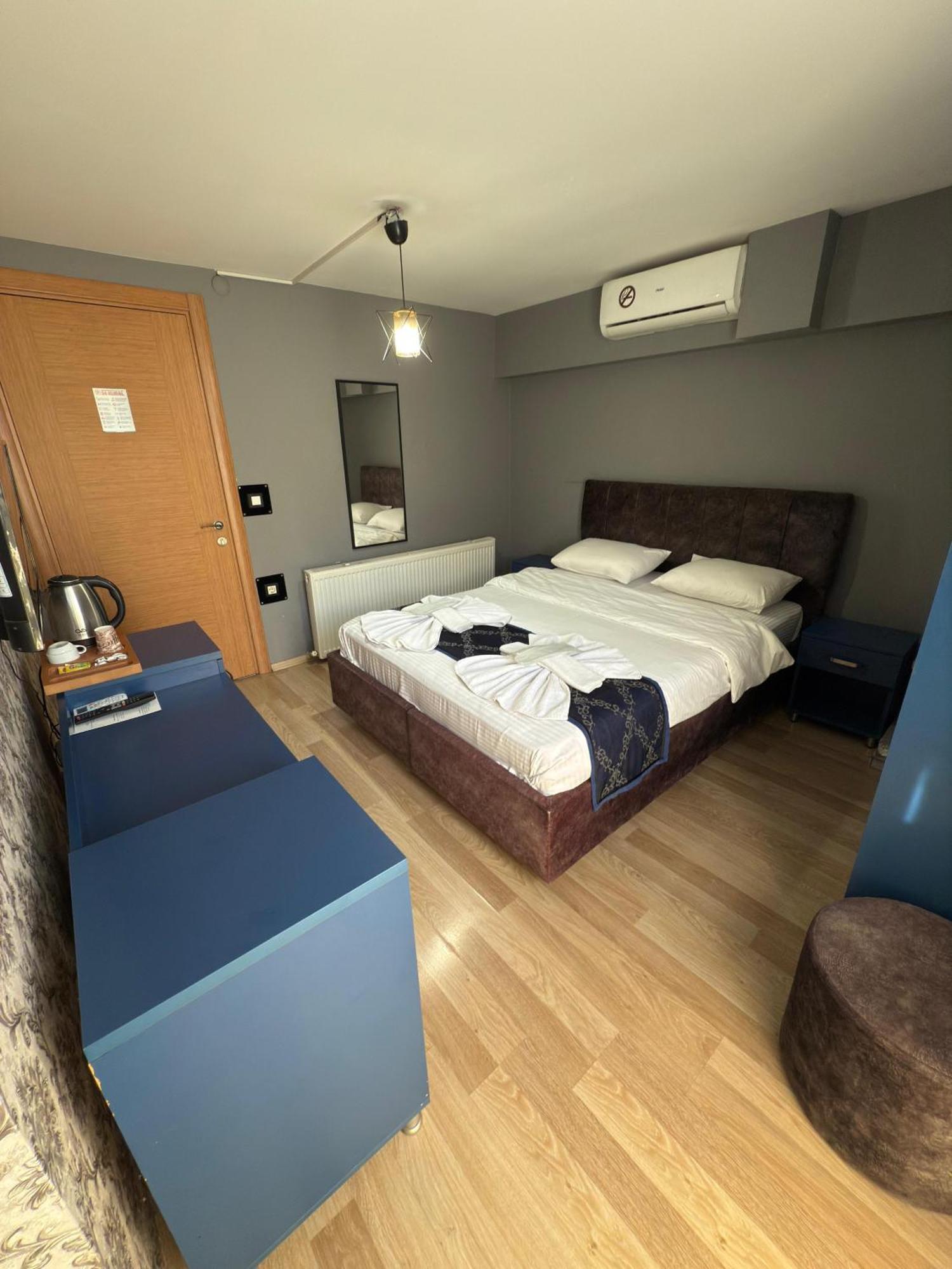 Royal Old Town 3* Istanbul