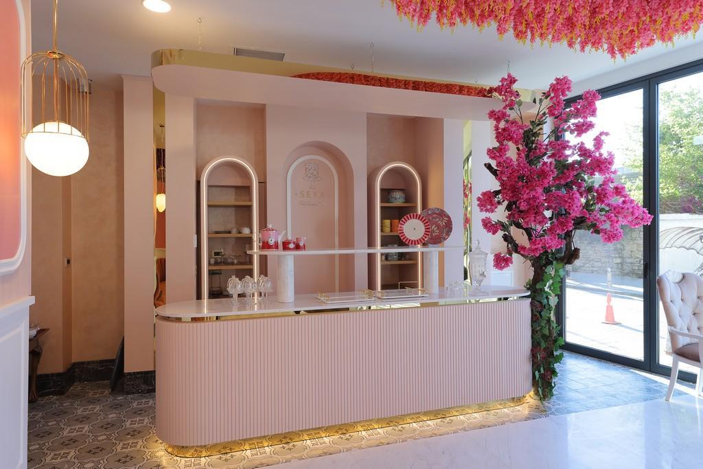Golden Horn Bosphorus Hotel