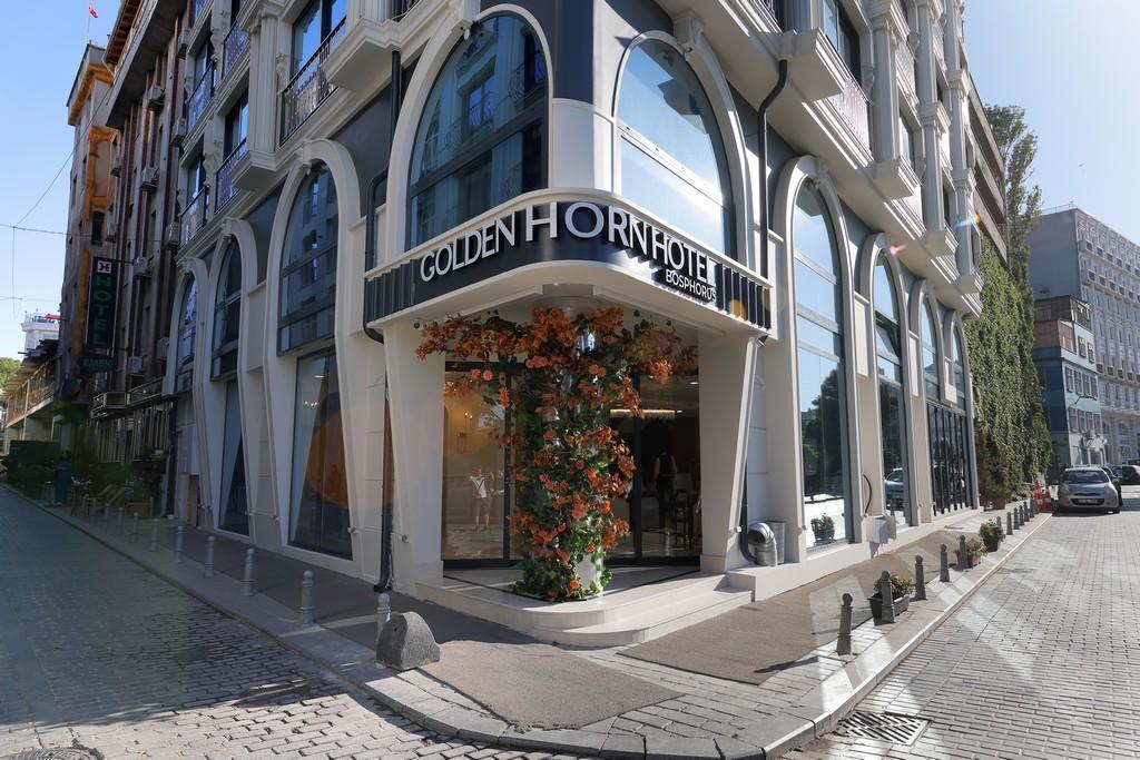 Hotel Golden Horn Bosphorus