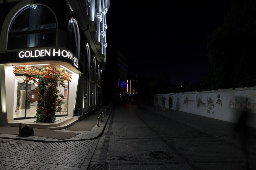 Golden Horn Bosphorus 4* Istanbul