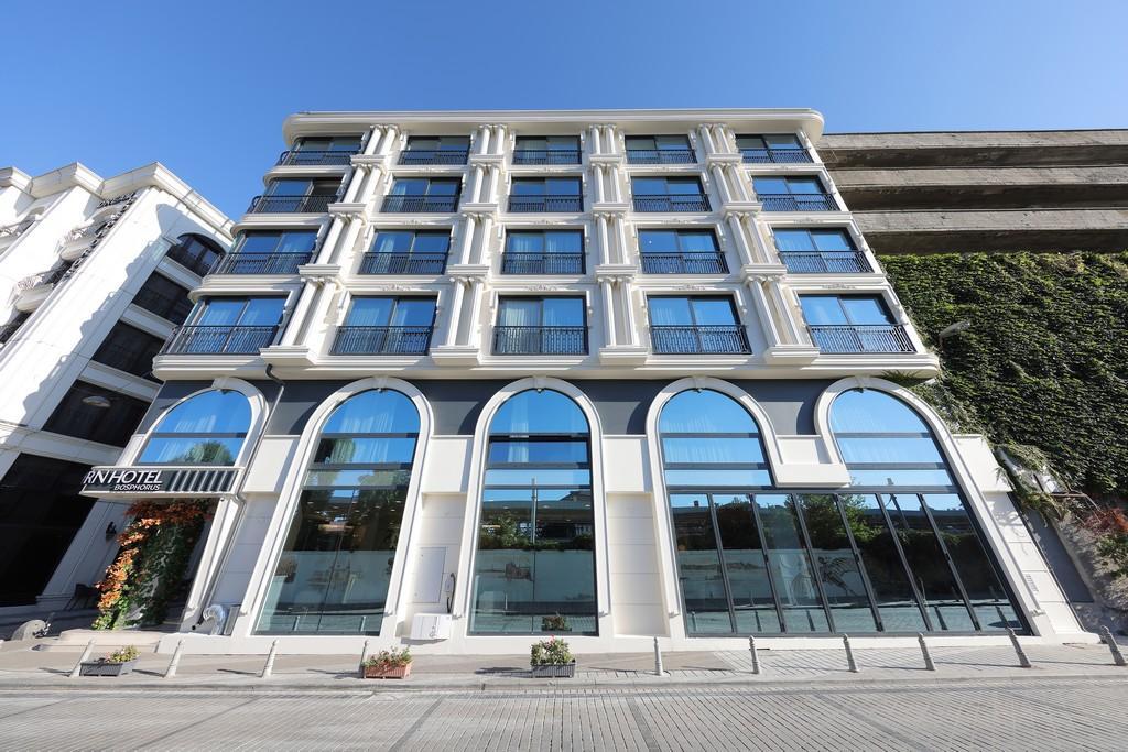 Golden Horn Bosphorus Hotel