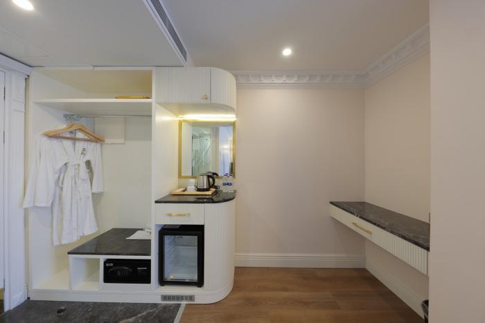Hotel Golden Horn Bosphorus 4*