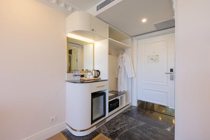 Hotel Golden Horn Bosphorus Istanbul