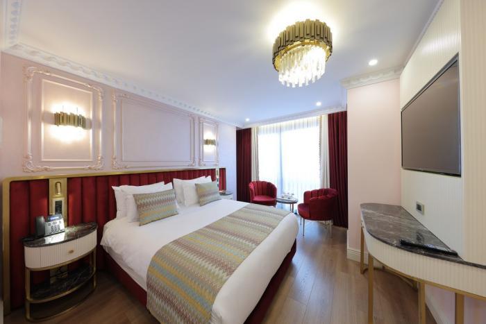 Hotel Golden Horn Bosphorus