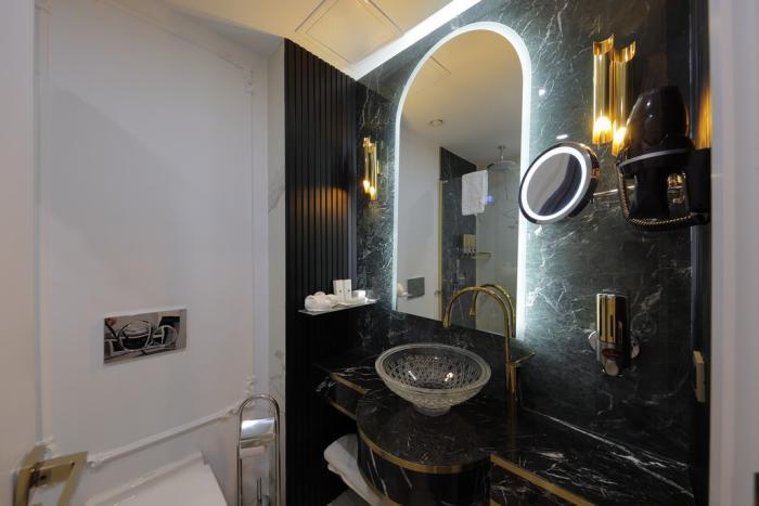 Golden Horn Bosphorus 4*