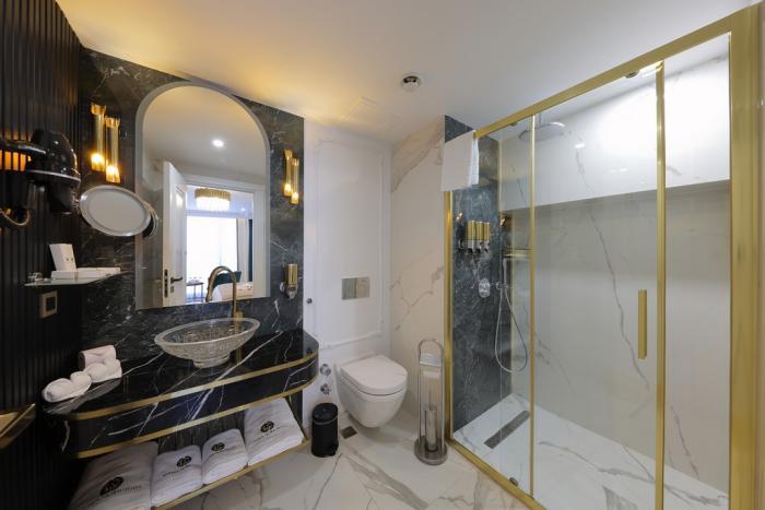 Golden Horn Bosphorus Hotel 4*