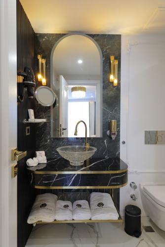 Hotel Golden Horn Bosphorus 4*