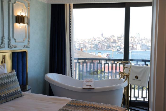 Hotel Golden Horn Istanbul
