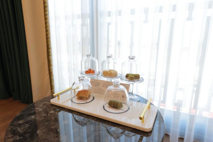 Golden Horn Bosphorus 4* Istanbul