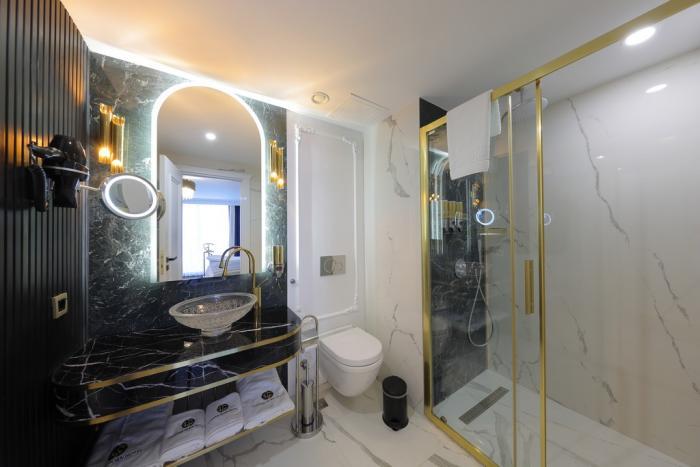 Golden Horn Bosphorus Hotel