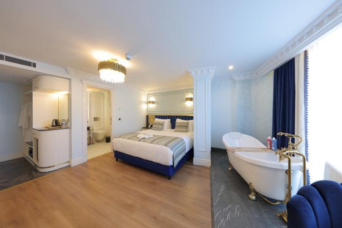 Hotel Golden Horn Bosphorus