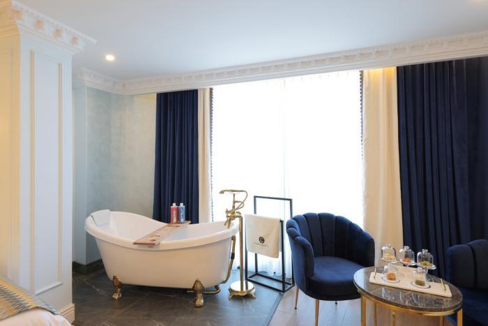 Golden Horn Hotel 4*