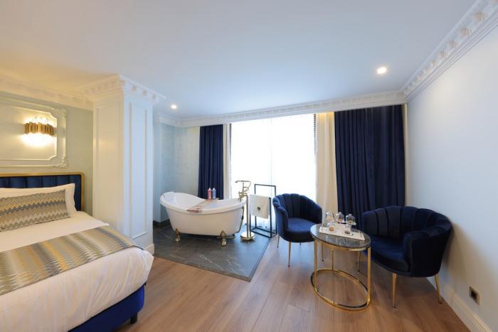 Hotel Golden Horn Bosphorus Istanbul