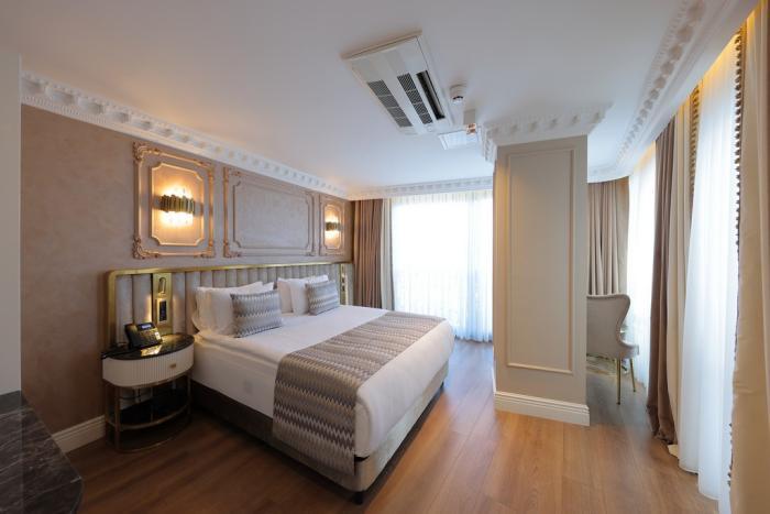 Golden Horn Bosphorus Hotel