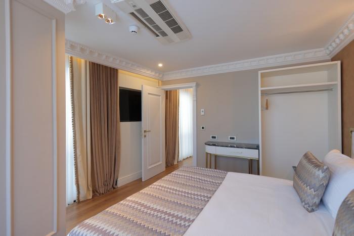 Hotel Golden Horn Bosphorus