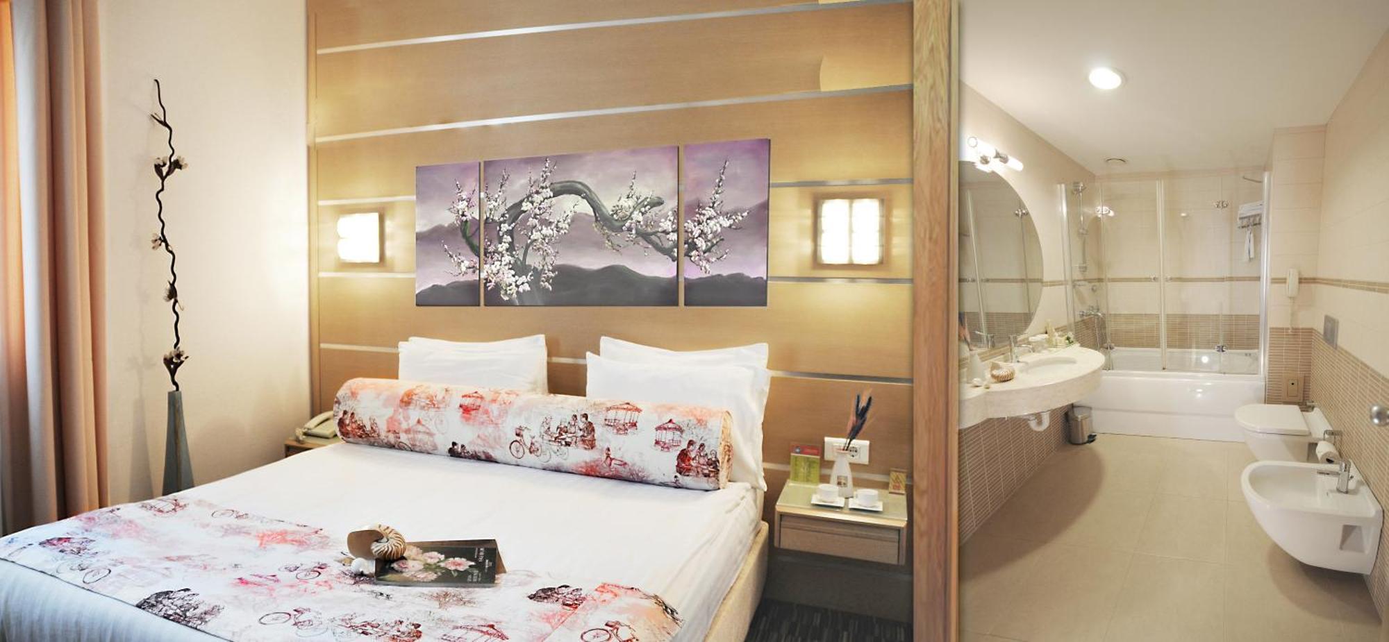 Sv Business Taksim