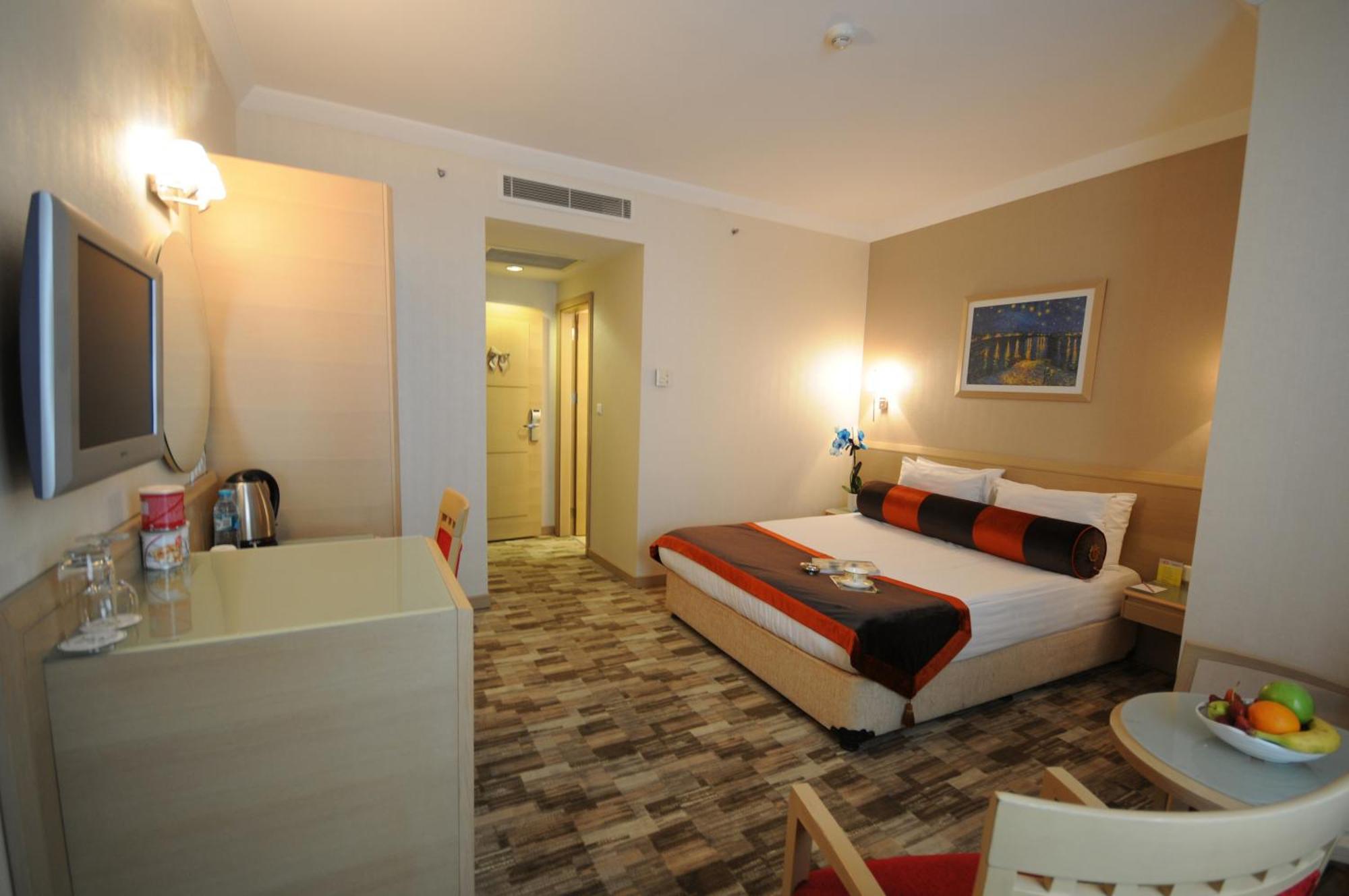 Sv Business Taksim Hotel