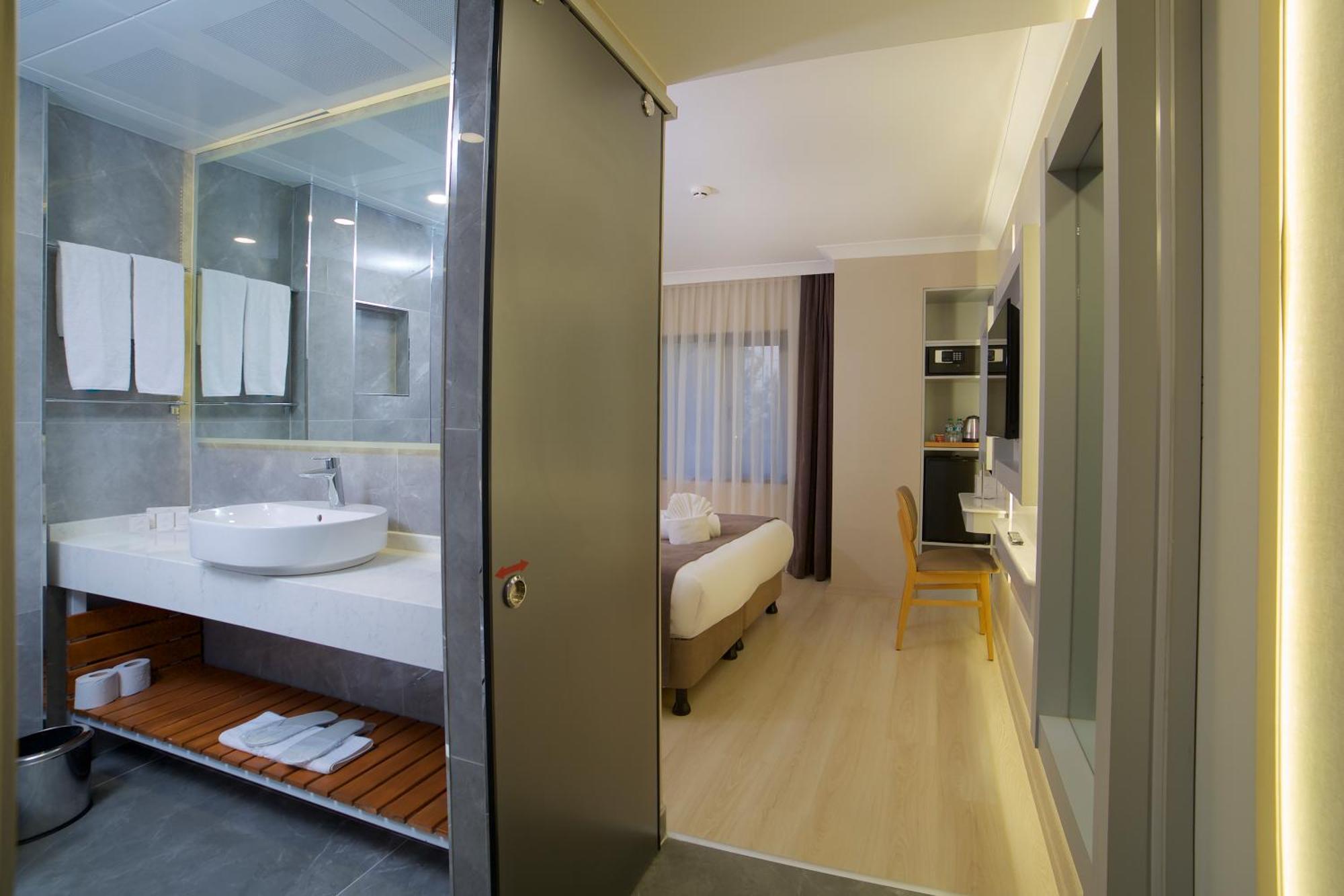 Bulvar 4* Istanbul