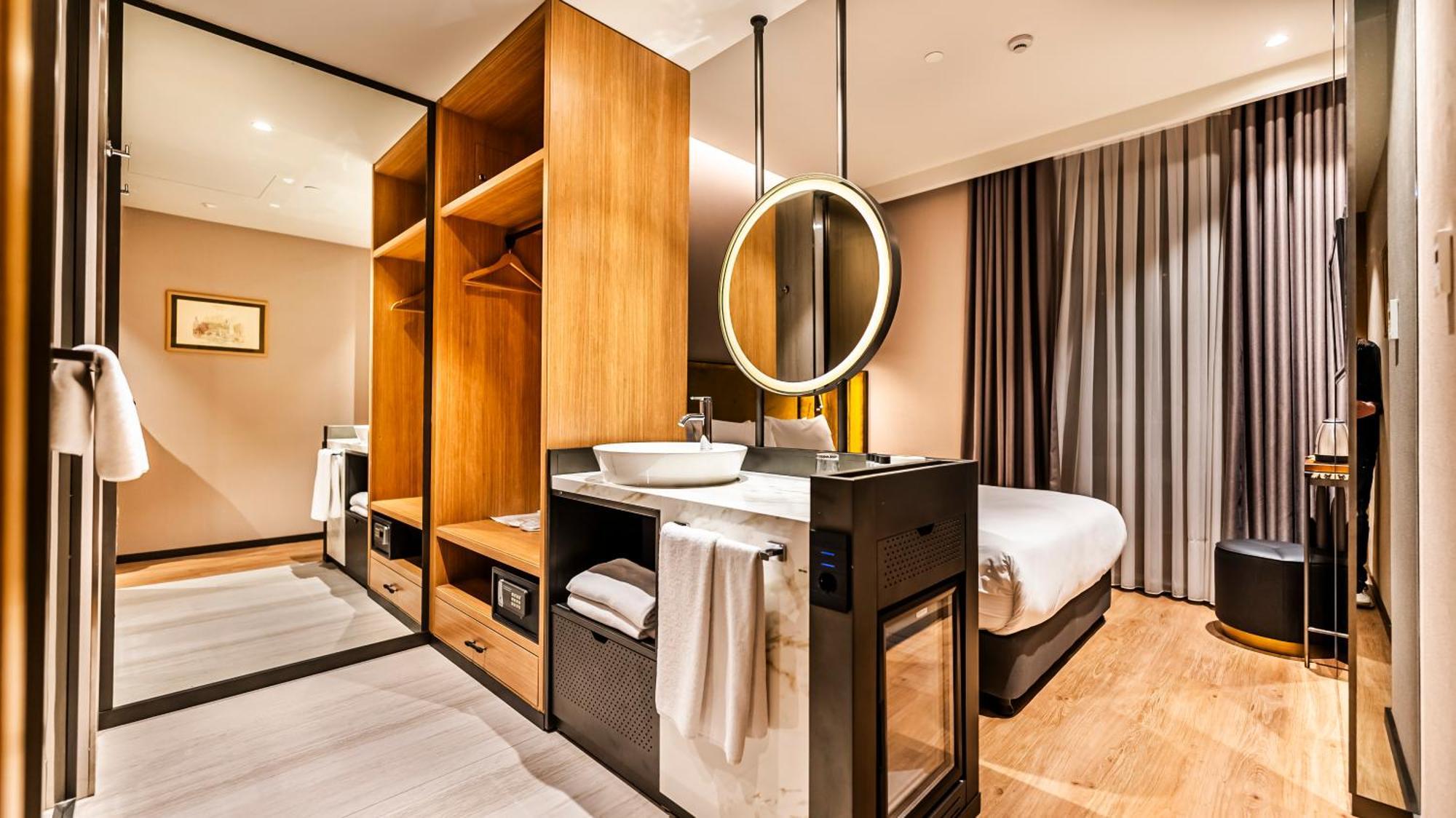 Hotel Lamartine