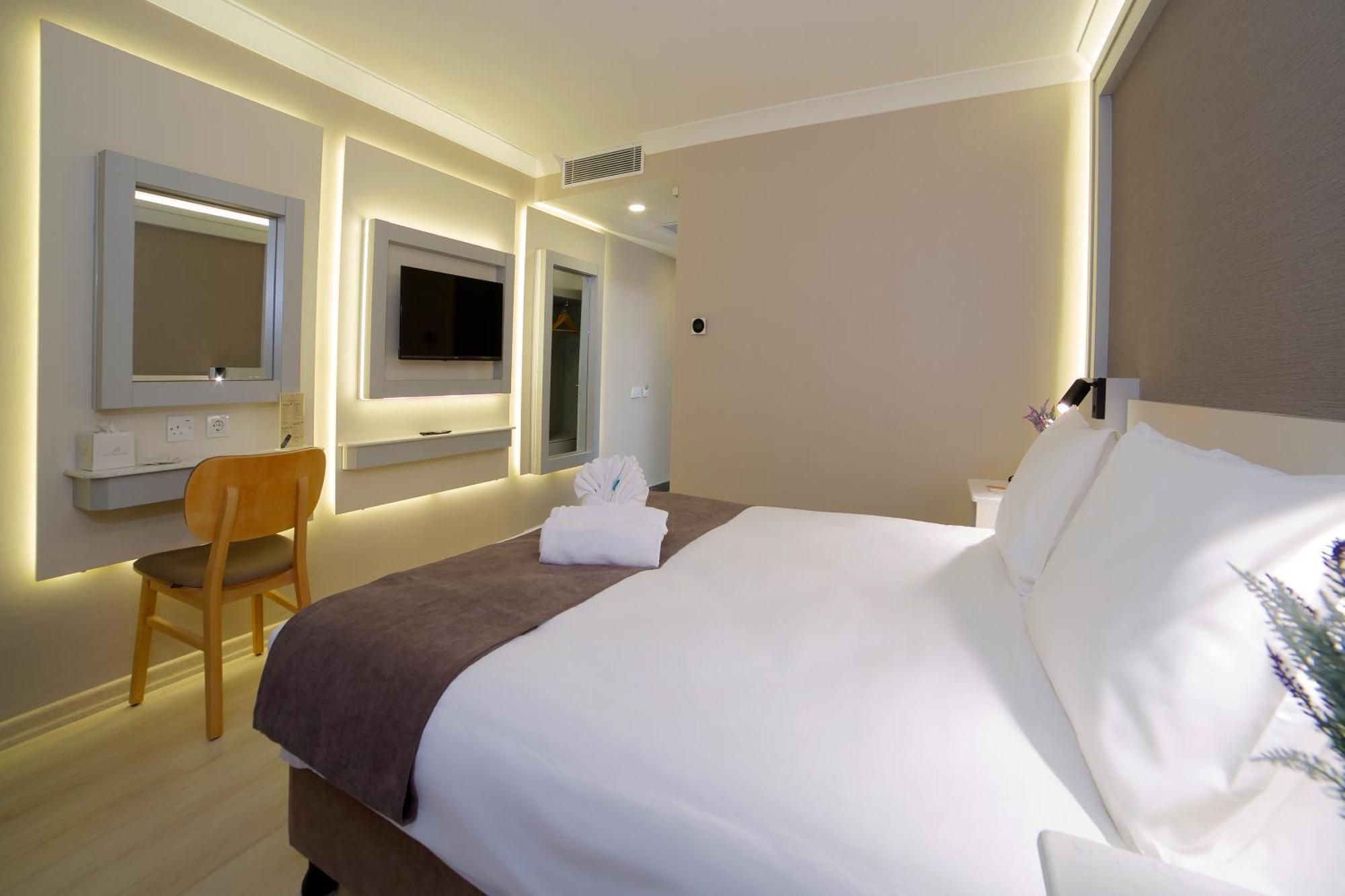 Hotel Bulvar Istanbul