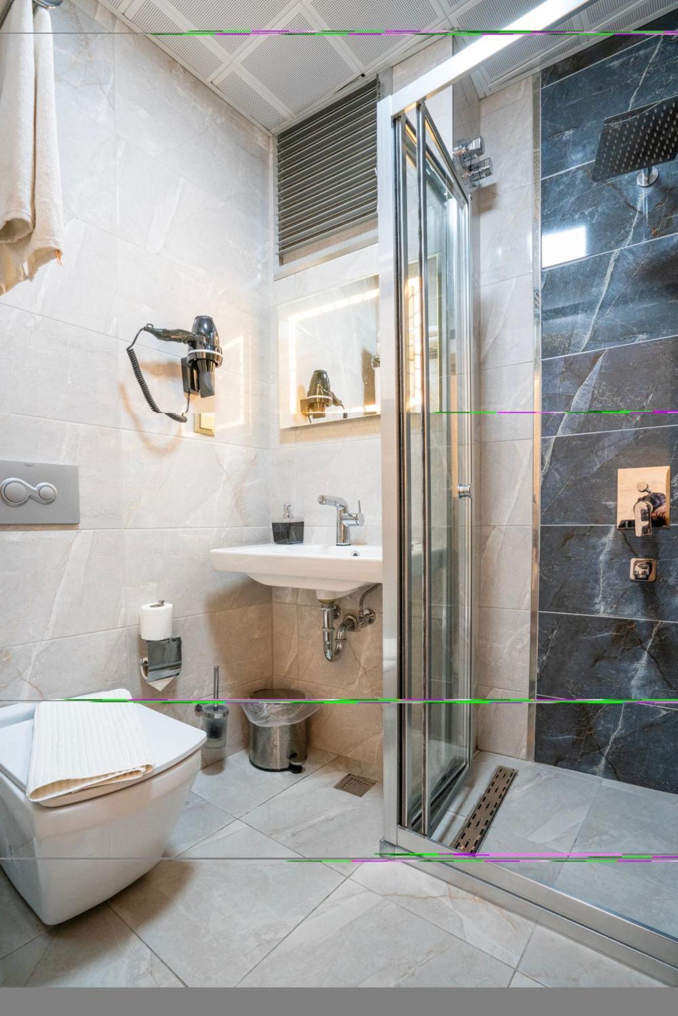 Hotel Grand Reis Istanbul