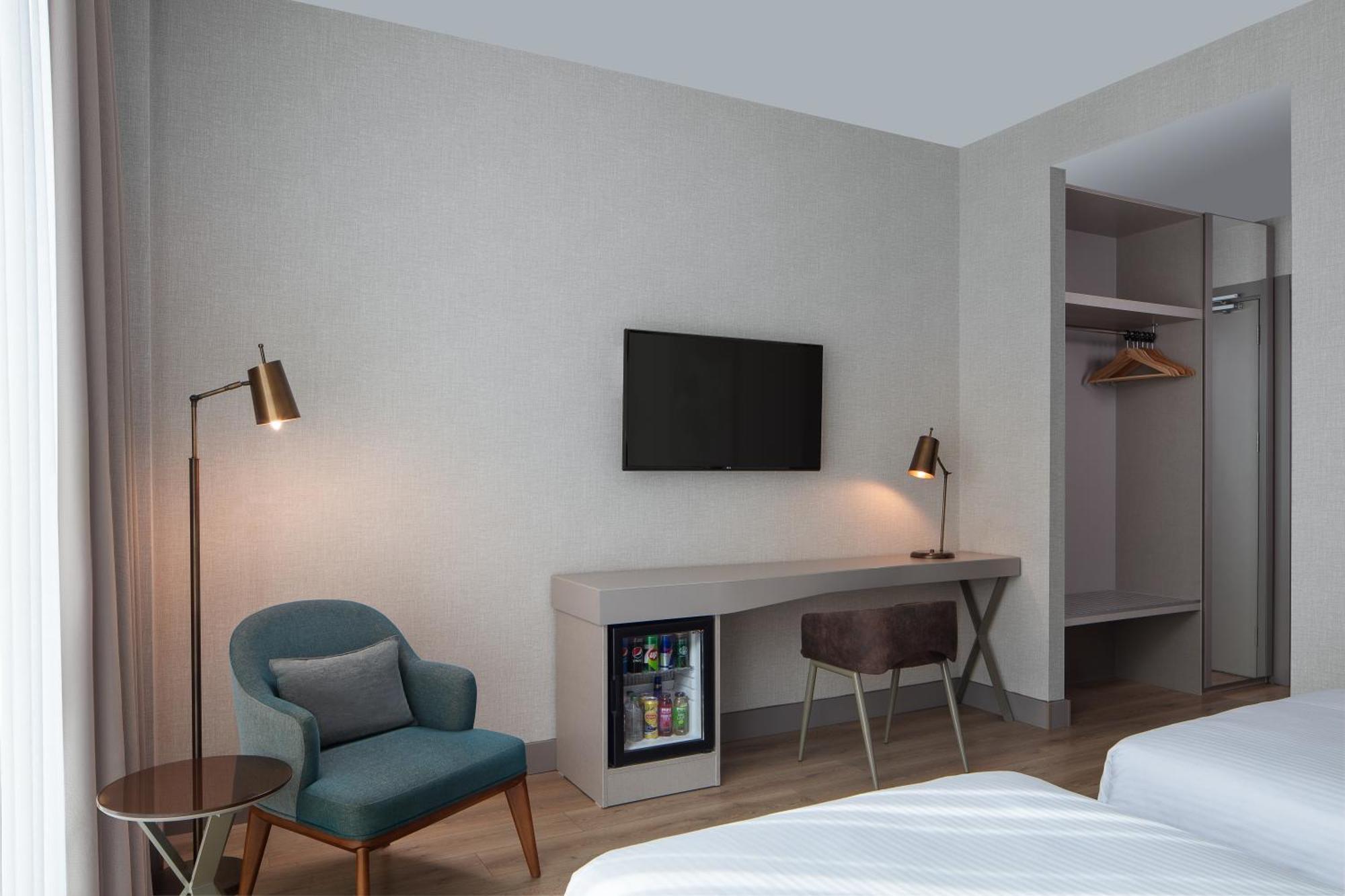 Delta By Marriott Vadi Hotel Istanbul
