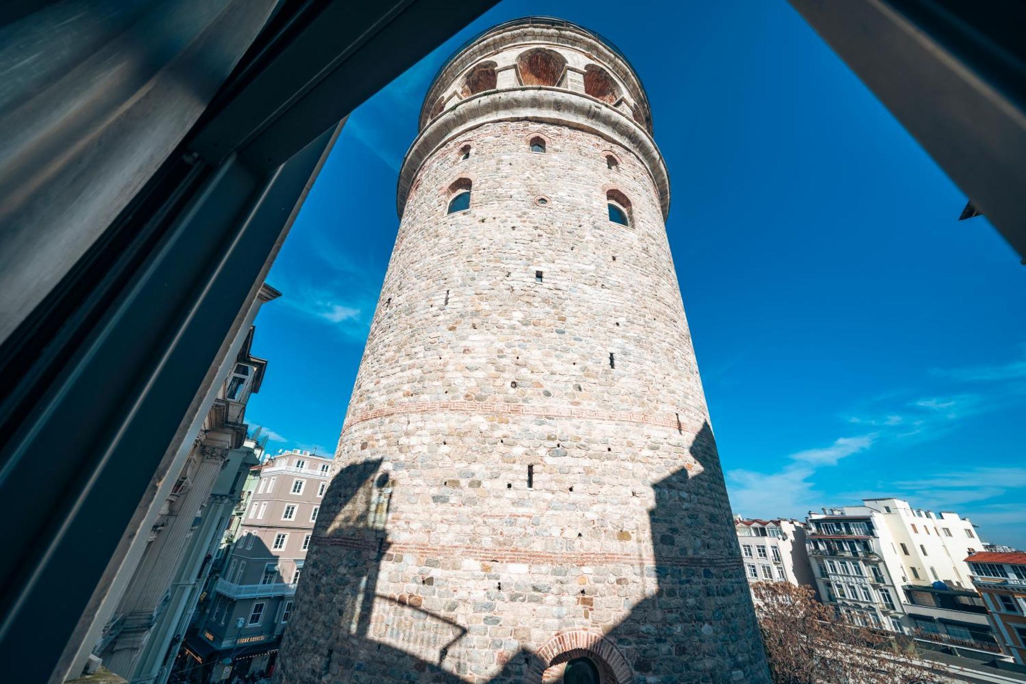 Kuledibi Suites, Historical 2-bedroom No-7