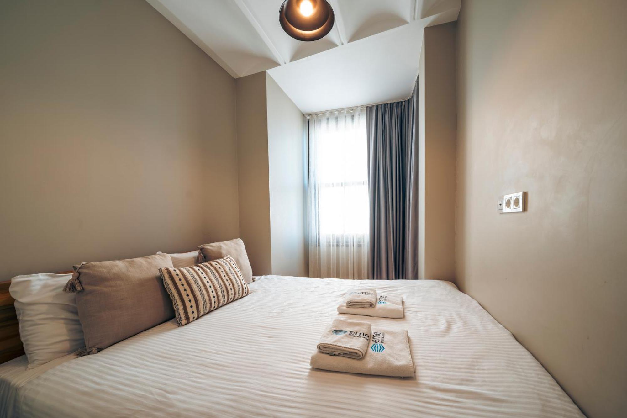 Apartment Kuledibi Suites, Historical 2-bedroom No-7