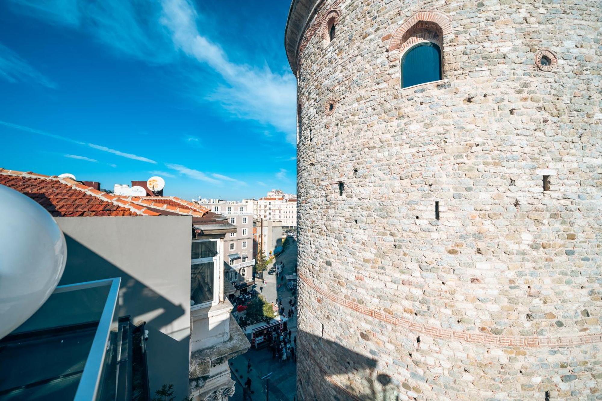 Kuledibi Suites, Historical 1-bedroom No-2 * Istambul