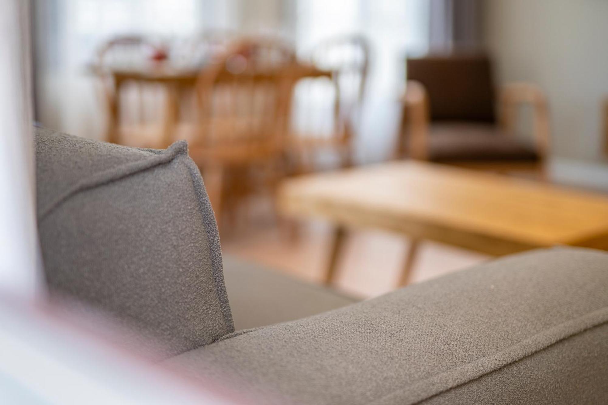 Apartamento Kuledibi Suites, Historical 1-bedroom No-2 Istambul