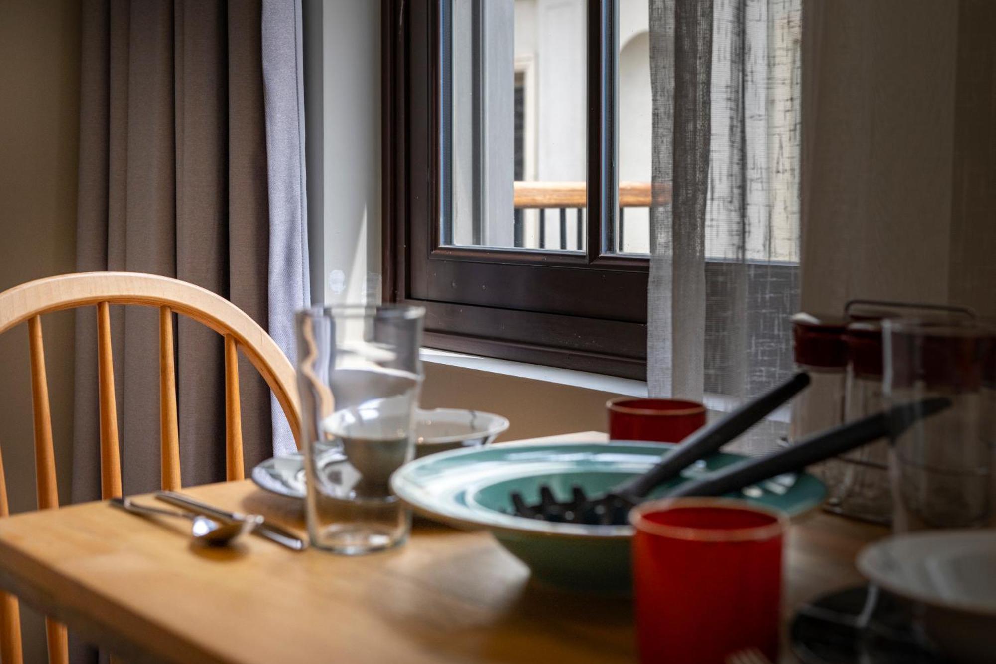 Kuledibi Suites, Historical 1-bedroom No-2 Apartamento Istambul