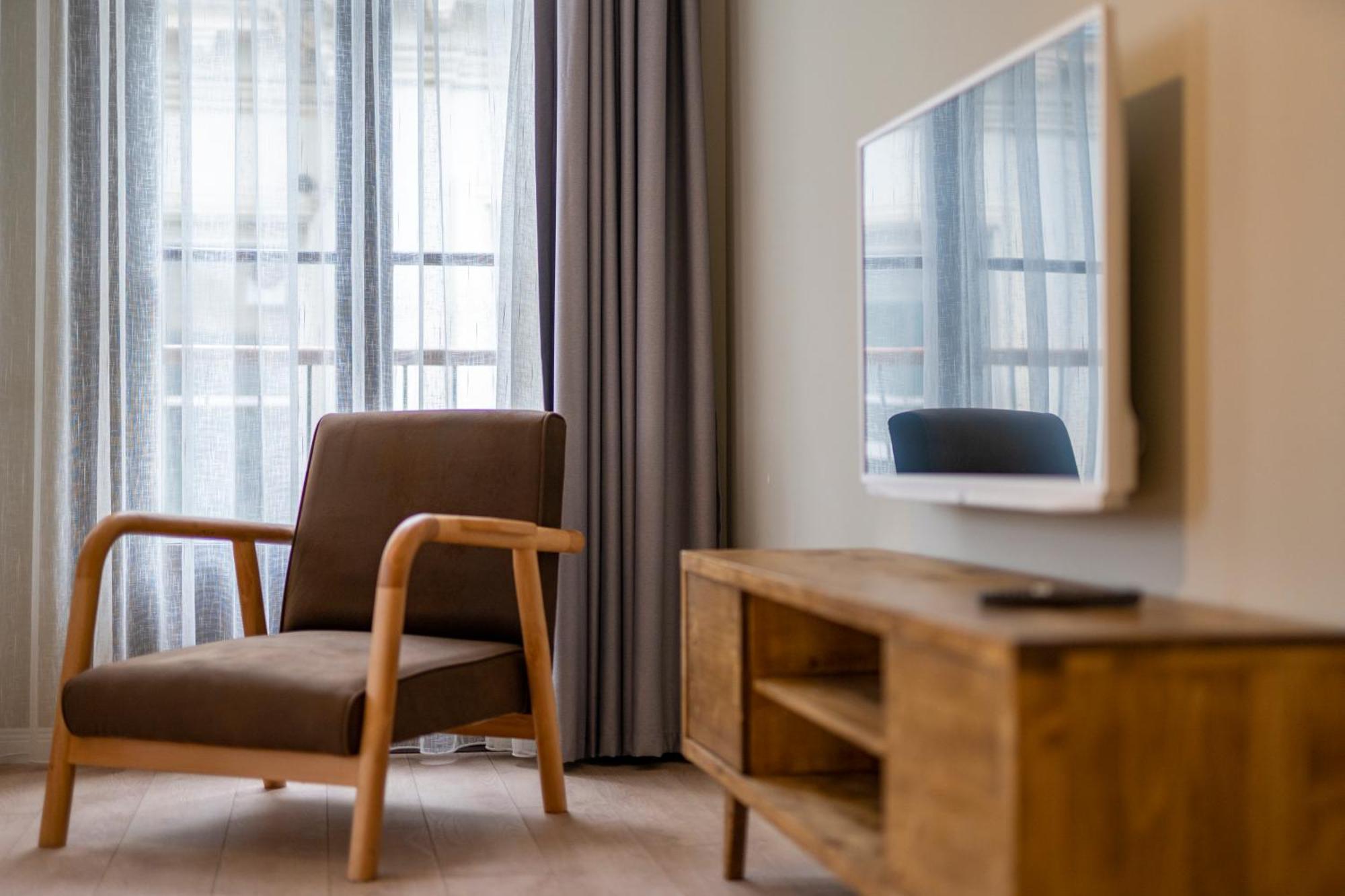 Kuledibi Suites, Historical 1-bedroom No-2 *