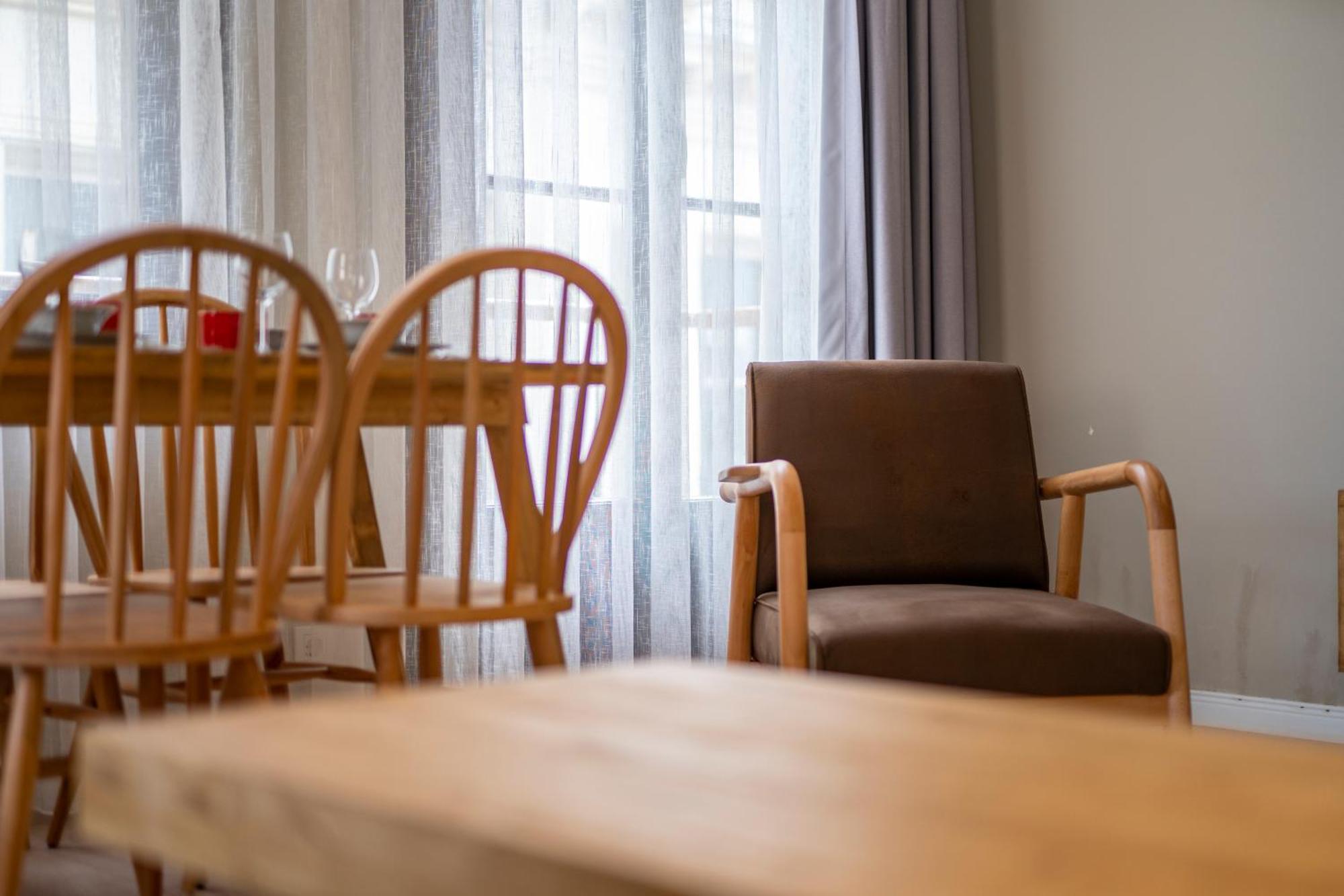 Kuledibi Suites, Historical 1-bedroom No-2 Apartamento