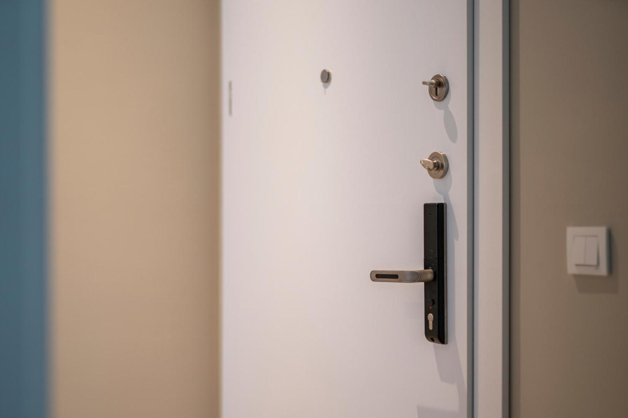 Apartamento Kuledibi Suites, Historical 1-bedroom No-2 *