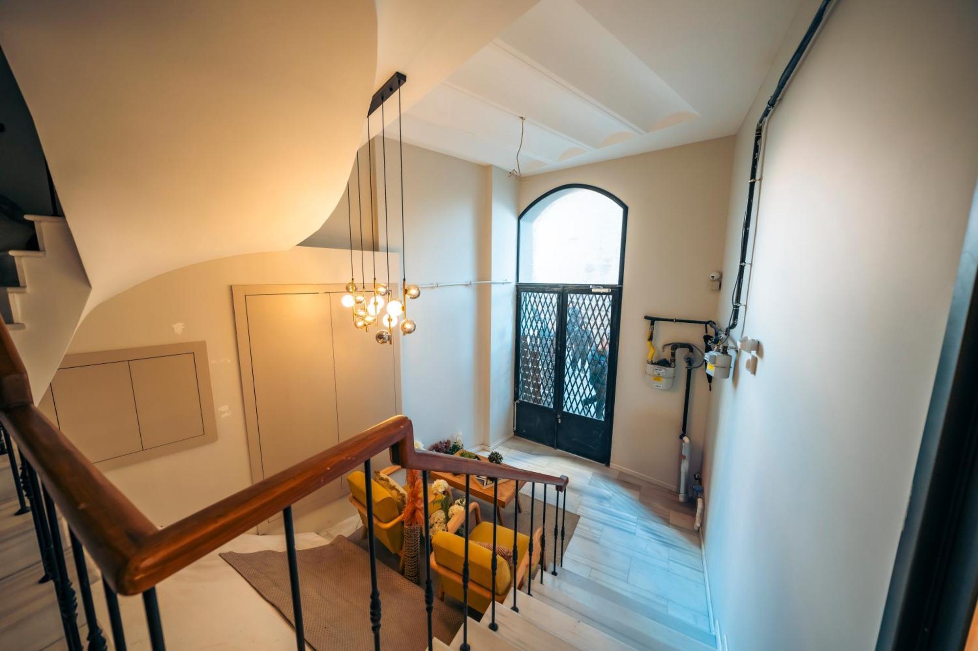 Kuledibi Suites, Historical 1-bedroom No-2 Apartamento *