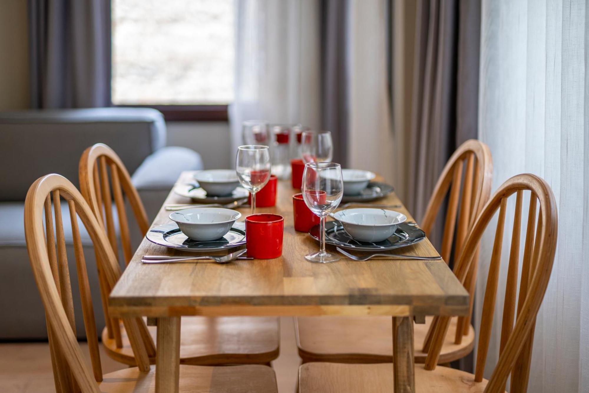 Kuledibi Suites, Historical 1-bedroom No-2 Apartamento Istambul