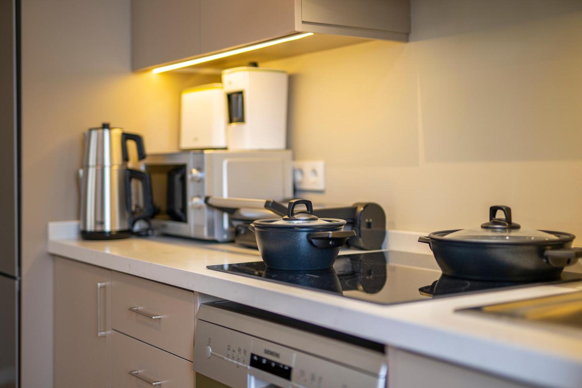 Kuledibi Suites, Historical 1-bedroom No-2 * Istambul