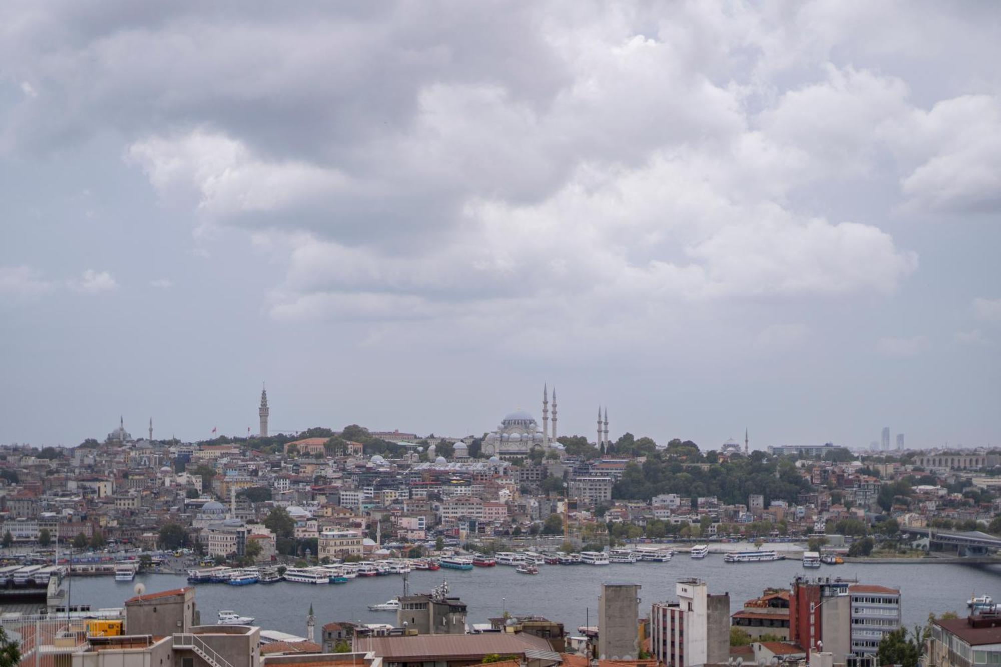 Kuledibi Suites, Historical 1-bedroom No-2