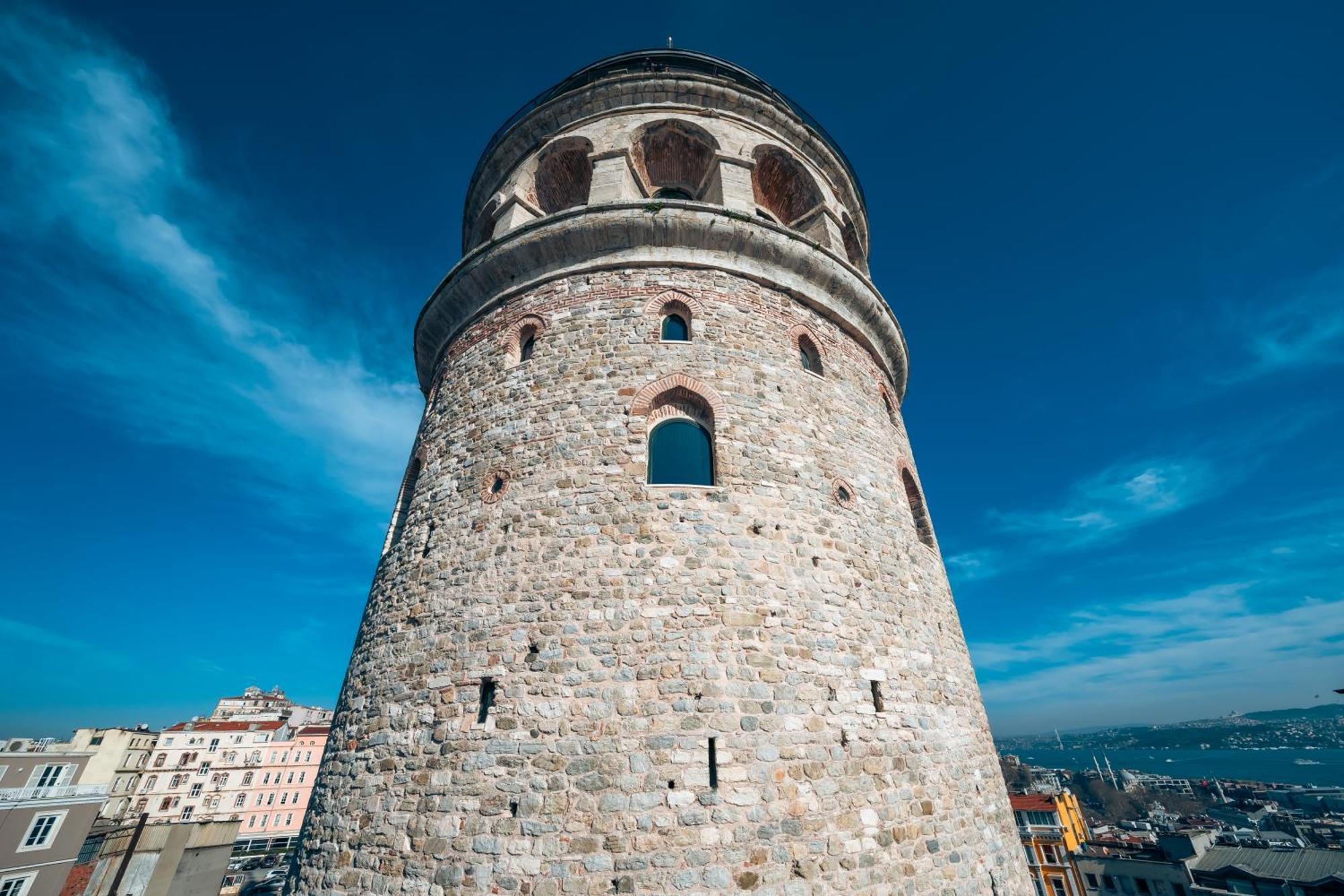 Kuledibi Suites, Historical 1-bedroom No-2 Istambul