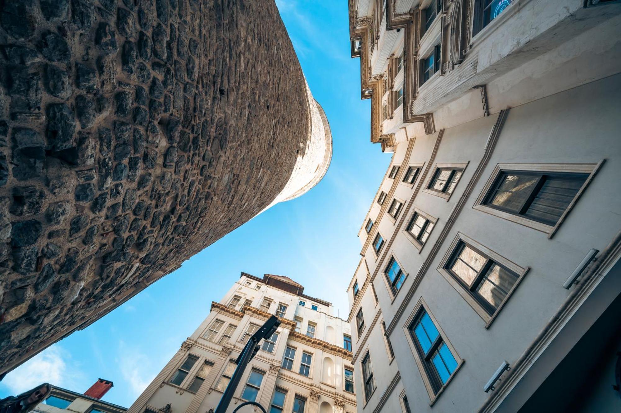 Kuledibi Suites, Historical 1-bedroom No-4 Istanbul
