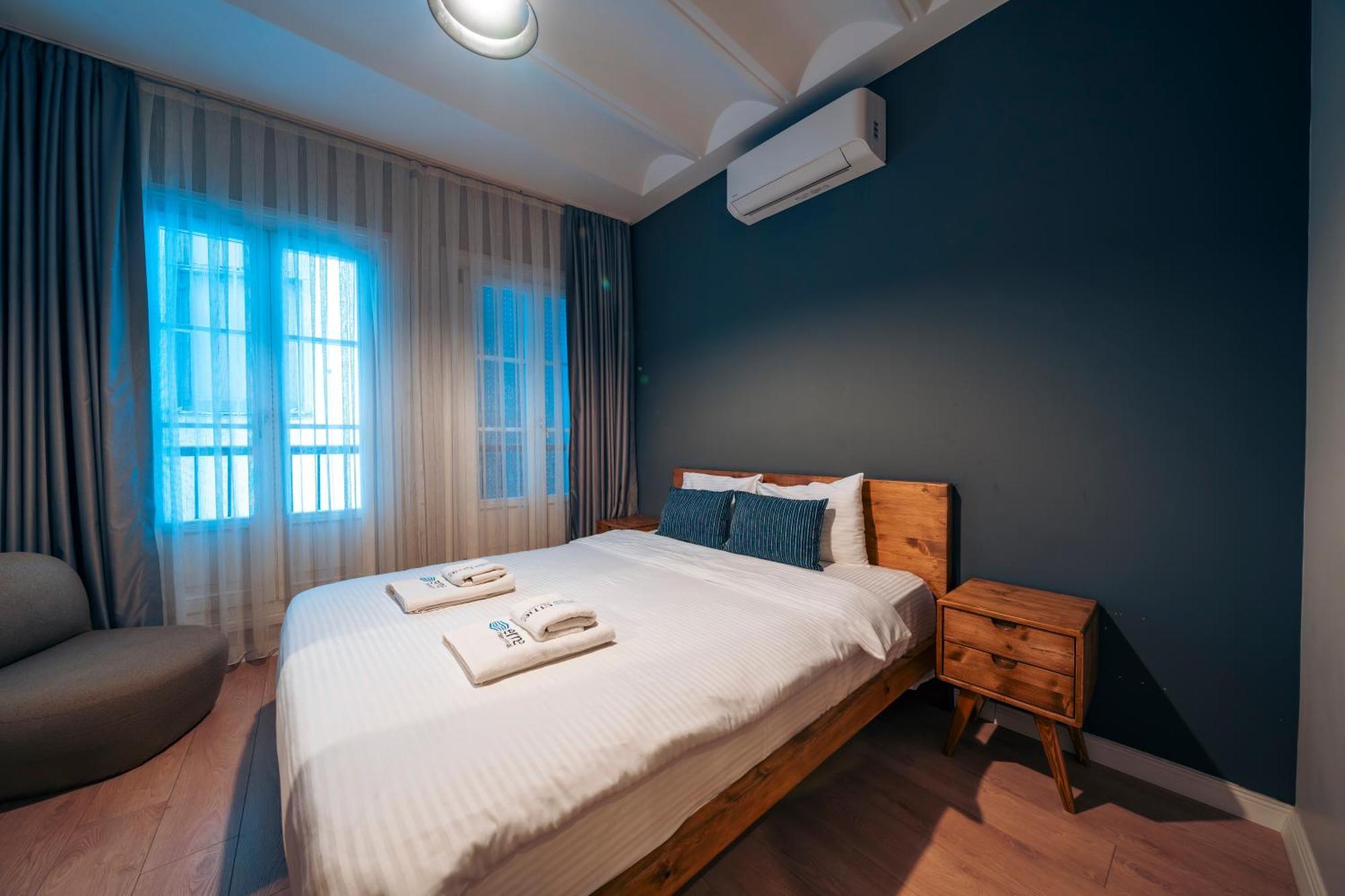 Kuledibi Suites, Historical 1-bedroom No-2 * Istambul
