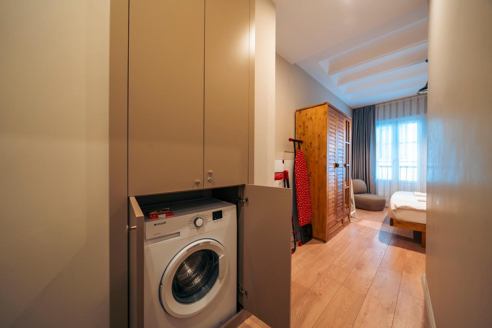 Kuledibi Suites, Historical 1-bedroom No-2 Istambul