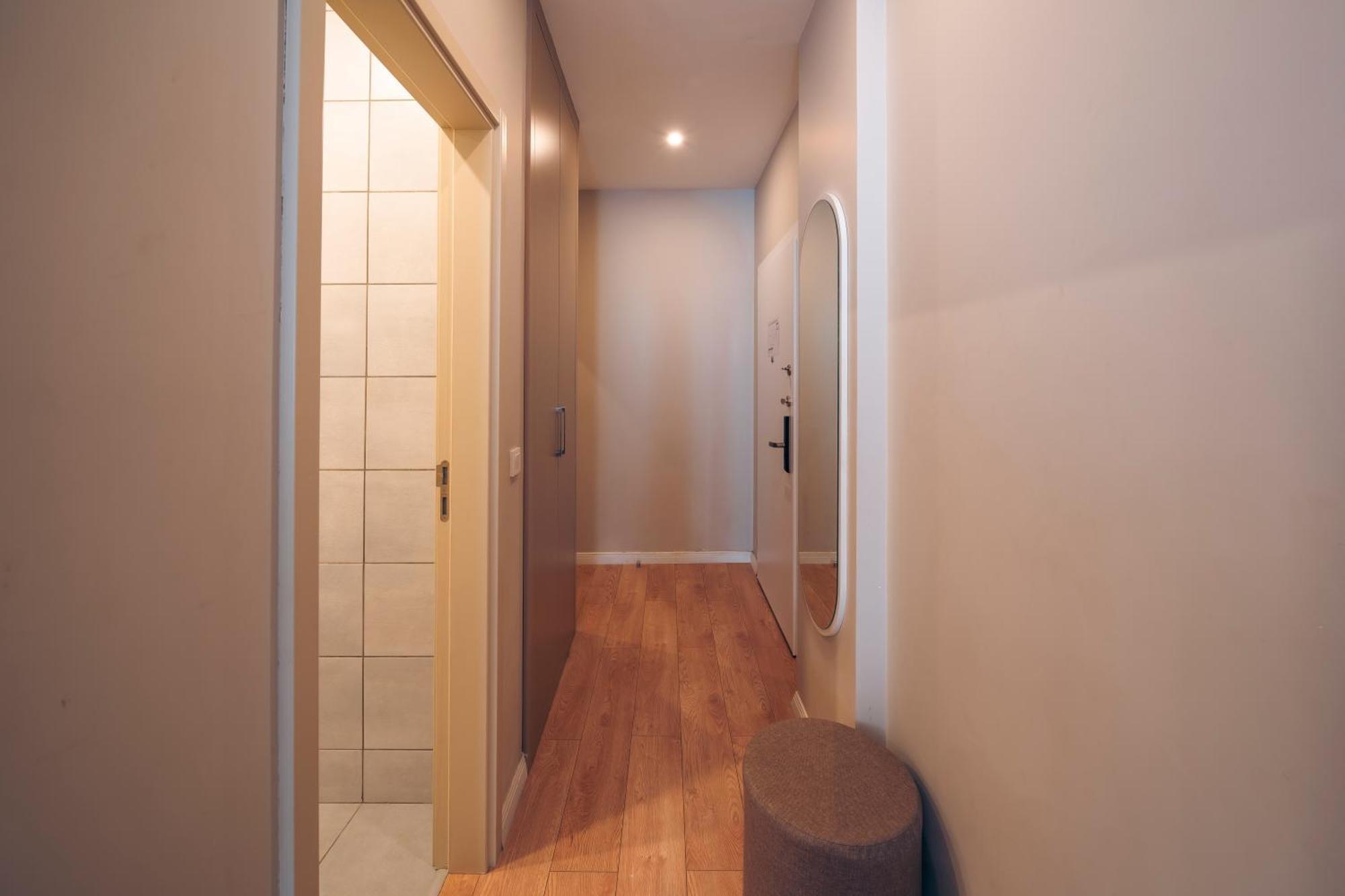 Kuledibi Suites, Historical 1-bedroom No-2 * Istambul