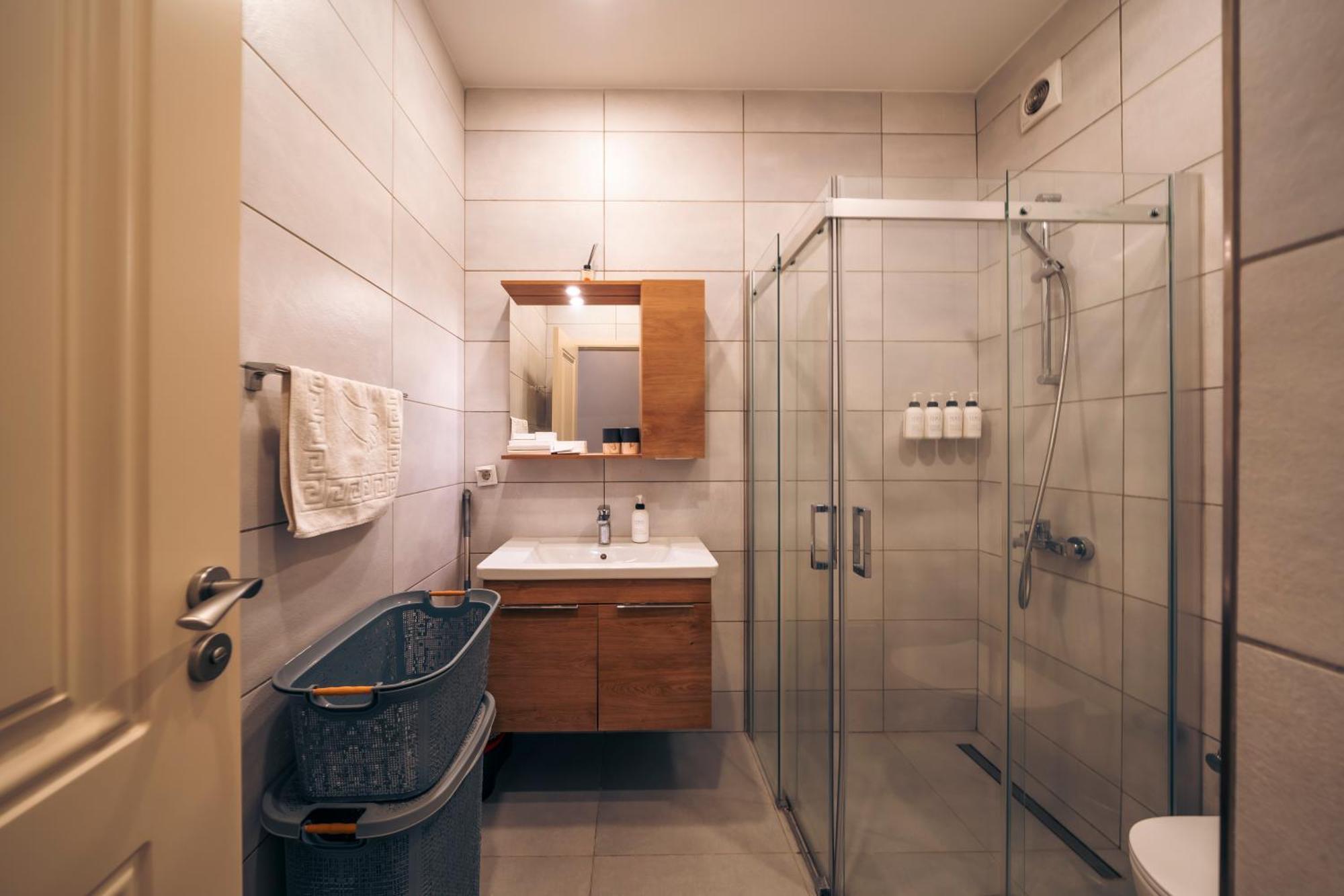 Kuledibi Suites, Historical 1-bedroom No-2 Apartamento *