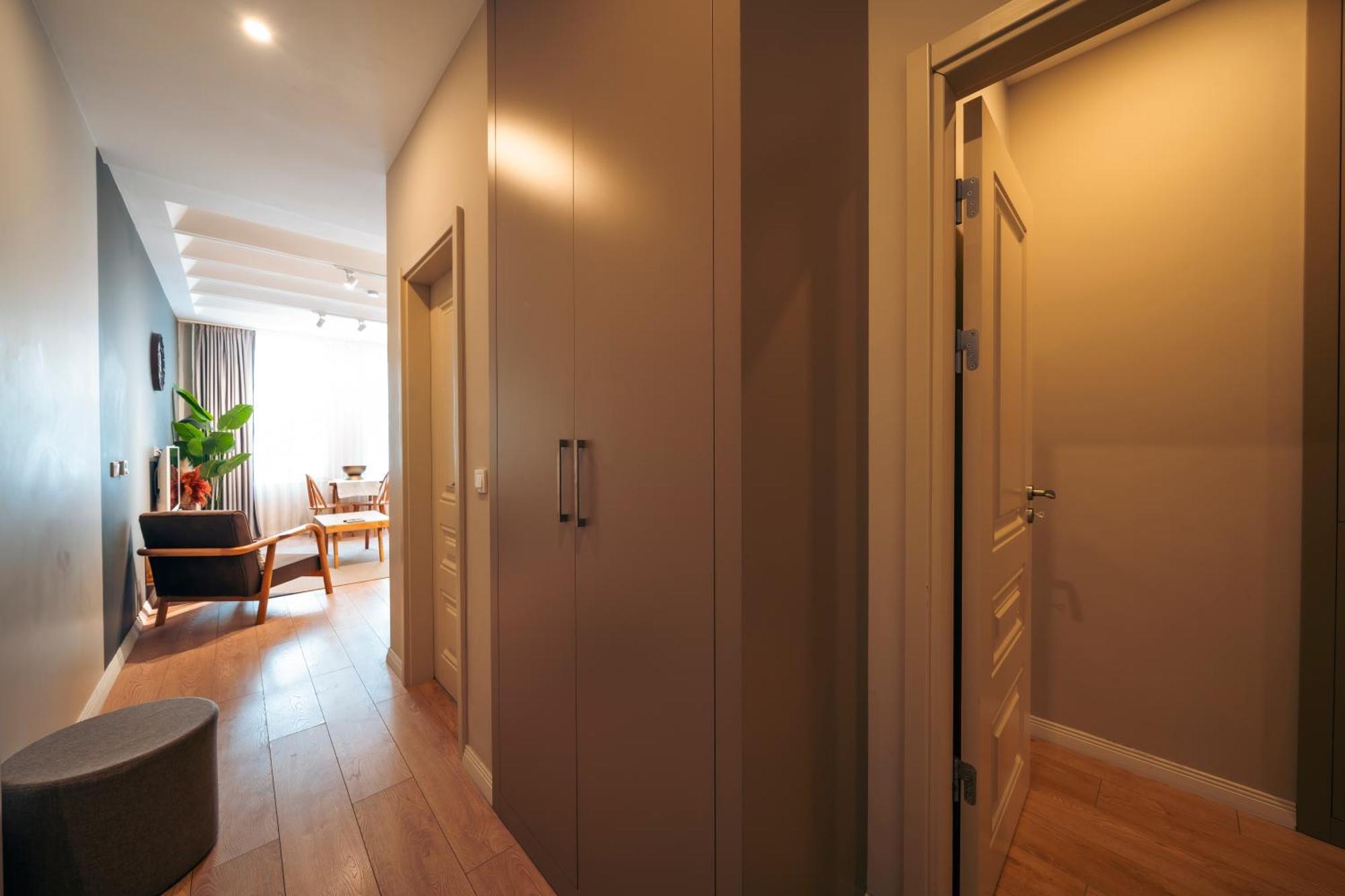 Kuledibi Suites, Historical 1-bedroom No-2