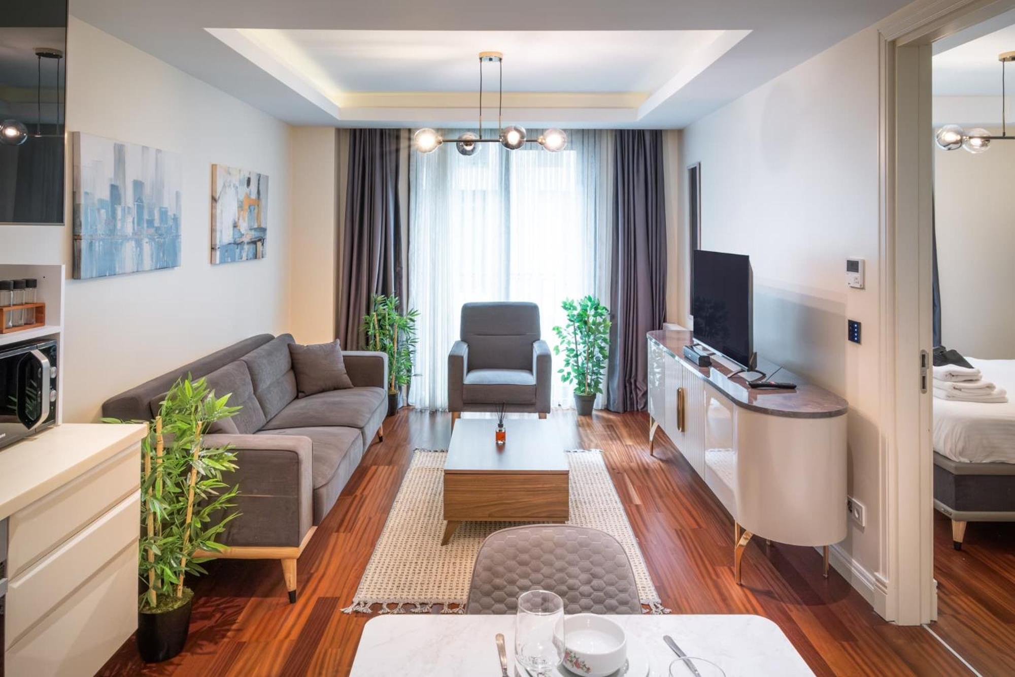 Elysium Soul By Azad Homes Istanbul