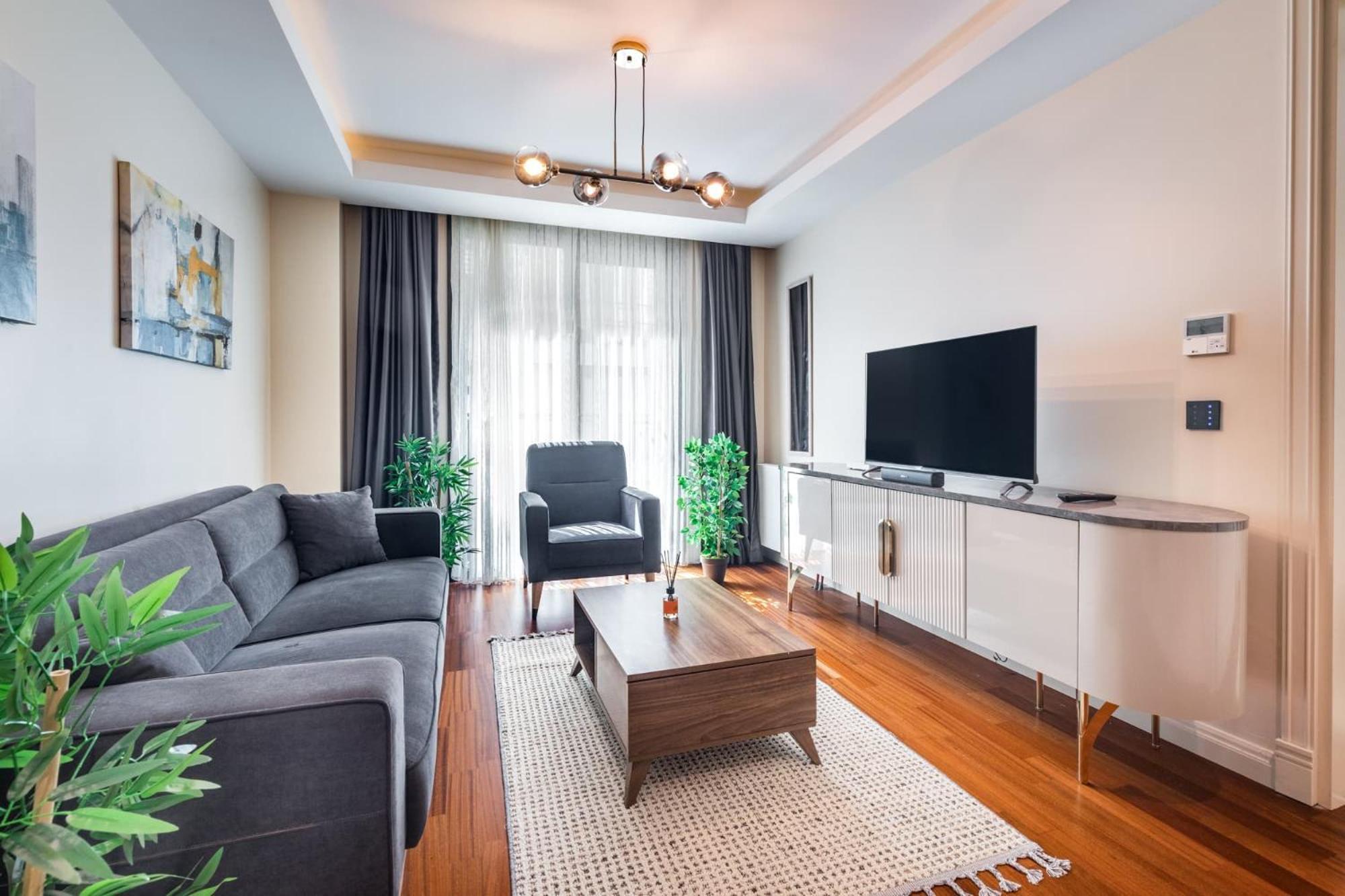 Elysium Soul By Azad Homes * Istanbul