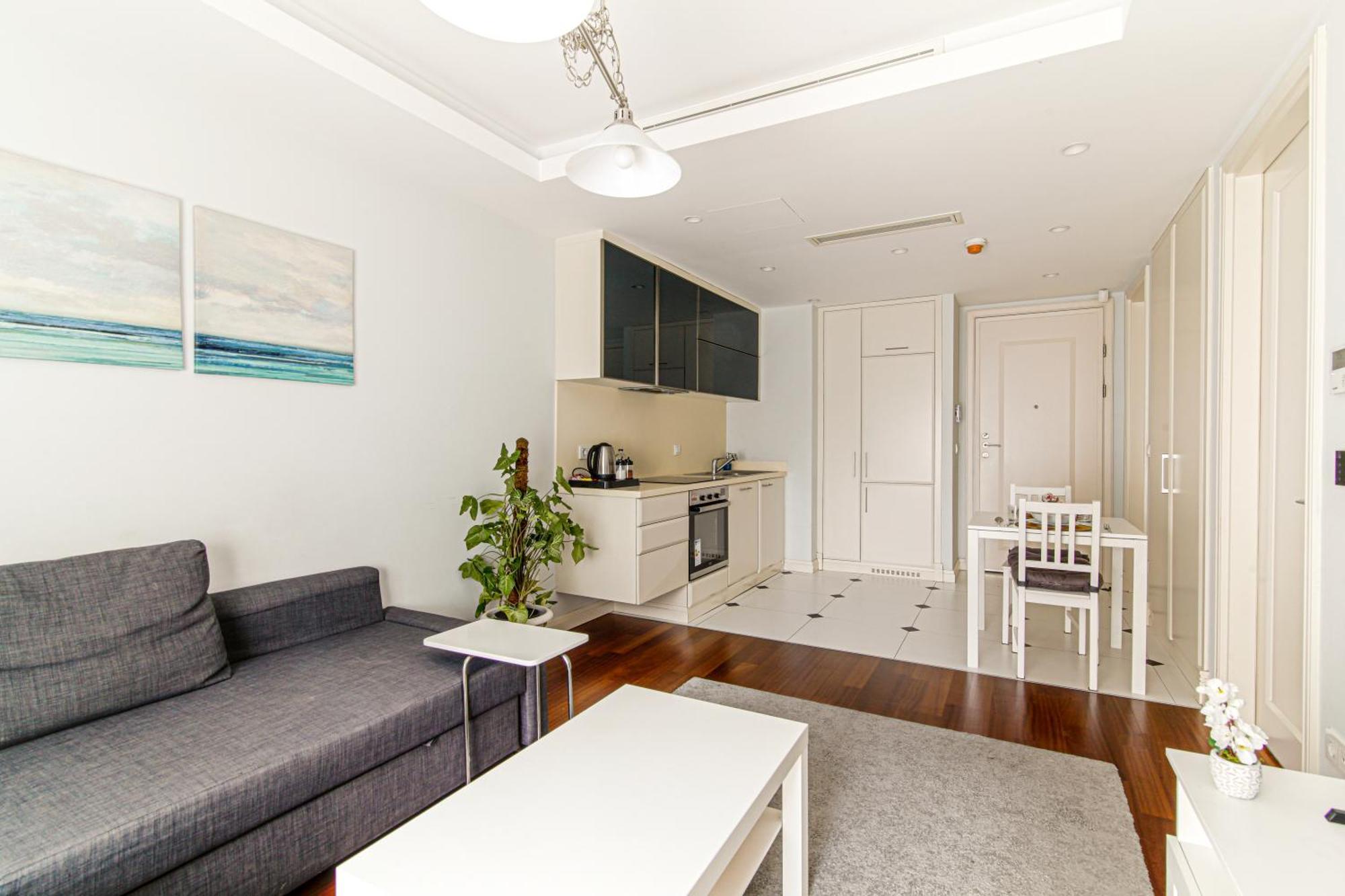 Elysium Soul By Azad Homes Istanbul